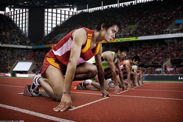 男孩从小参加体育运动到底好不好?专家分析